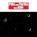 Cover of album Pills and Thrills That Kill! by Ash