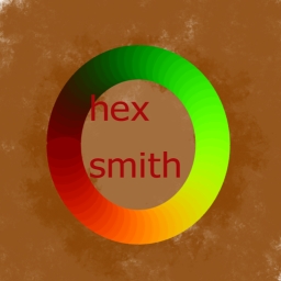 Avatar of user hexsmith