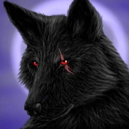 Avatar of user nightmarewolf098