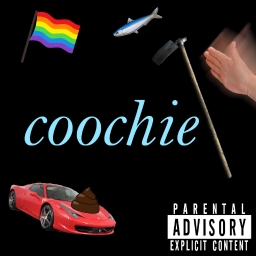 Cover of track COOCHIE by DJ Khaled West