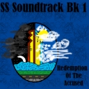 Cover of album Redemption of the Accused OST by Comictime Records