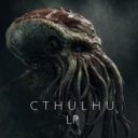 Cover of album Cthulhu LP by joVee.