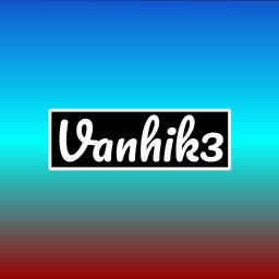 Avatar of user Vanhik3