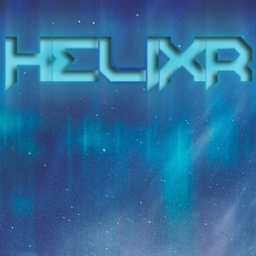 Avatar of user HelixR