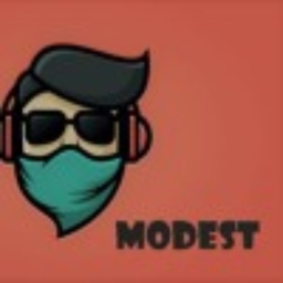 Avatar of user modest-vGBZ3SKTo