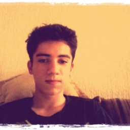 Avatar of user Ondneocudoco