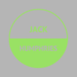 Avatar of user jackh64