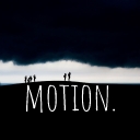 Cover of album motion by Ponyo