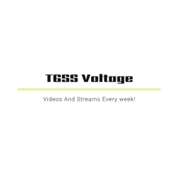 Avatar of user tgss_voltage