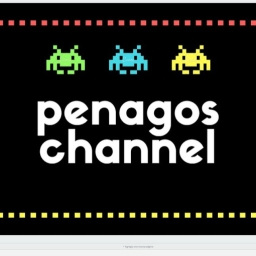 Avatar of user penagos_channel