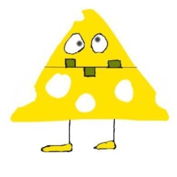 Avatar of user lost_cheese