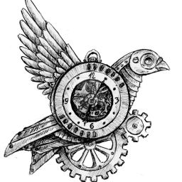 Avatar of user Mechanical Dove