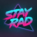 Avatar of user Stay Rad