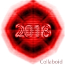 Cover of album 2018 Collaboid  by Snadbrugen