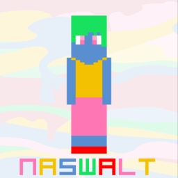 Cover of track yung minor by naswalt