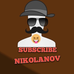 Avatar of user nikolanov