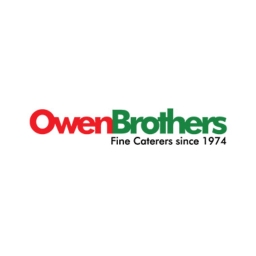 Avatar of user Owen Brothers Catering