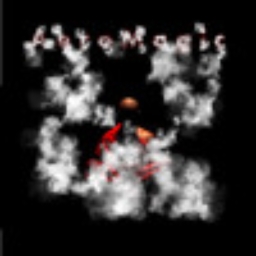 Avatar of user aero_magic