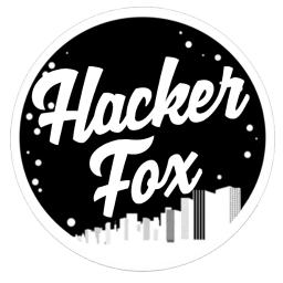 Avatar of user HackerFox