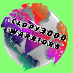 Avatar of user clopy_3000