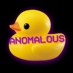 Avatar of user Anomalous