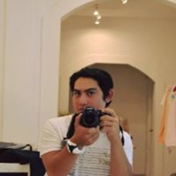 Avatar of user DanielChoza564