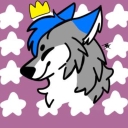 Avatar of user Terrace the wolf