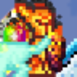 Avatar of user meogauchip