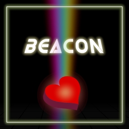 Cover of track Vulkron x Xcule - Beacon by Vulkron