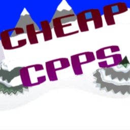 Avatar of user cheapcpps_gmail_com