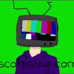 Avatar of user scottishunicorn