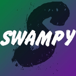 Avatar of user Swampy153