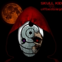Cover of album SKULL KID VS. offbeatninja by SKULL KID