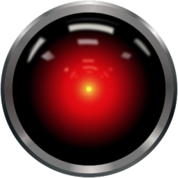 Avatar of user HAL 9000