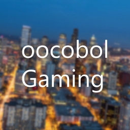 Avatar of user oocobol
