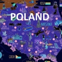 Cover of album The Poland by (MG42 GANG™) MUZYYYYK