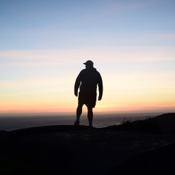 Avatar of user mitchchambers12