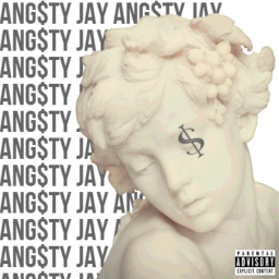 Avatar of user ang$ty jay