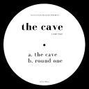 Cover of album the cave (ACDLVRS01) by ego