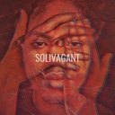 Cover of album [ep] solivagant  by shelly boo