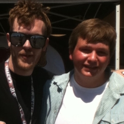 Avatar of user GuessTheAggie