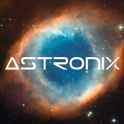 Avatar of user Astronix (Lil Thumbtack)