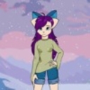 Avatar of user fairyglass