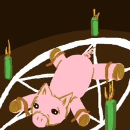 Avatar of user Sacrificial_Pig