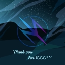Cover of album Jetdarc's 1000 Follower Remix Comp Results by Jetdarc
