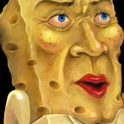 Avatar of user RXMERUH