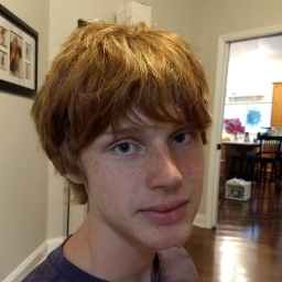 Avatar of user Ljona