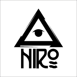 Cover of track TAKE OFF by Niro DIT