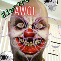 Avatar of user AWOL504