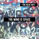 Cover of album The Mind is Space by The Man in Blue
